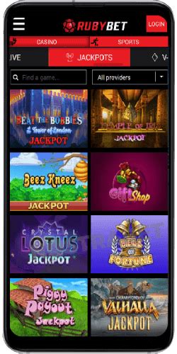 rubybet mobile|RUBY BET MOBILE APP REVIEW .